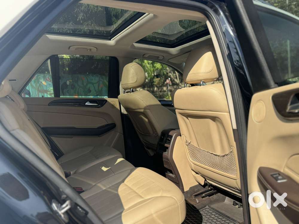 Mercedes-benz Gle Class 2.1 250d 4matic, 2018, Diesel