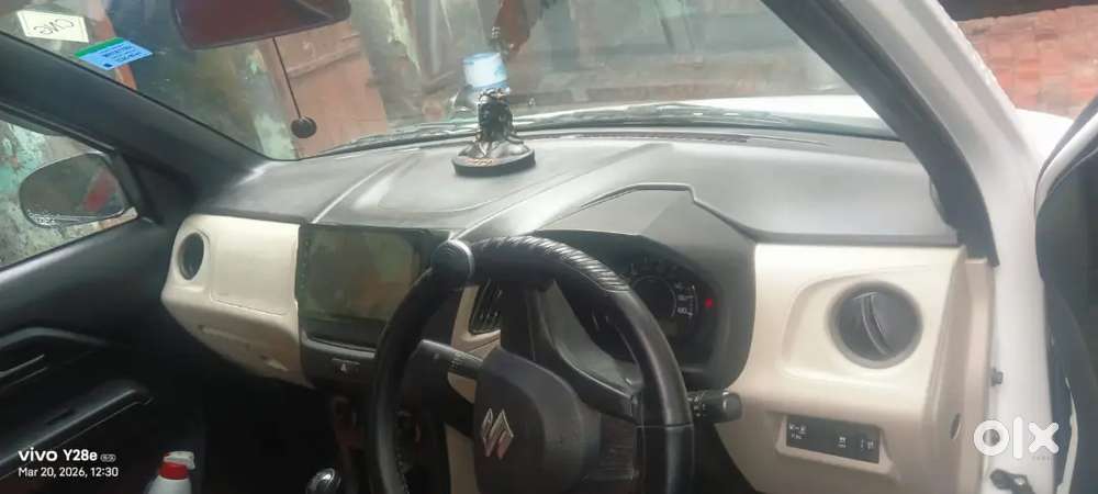 Maruti Suzuki Wagon R 2023 Cng & Hybrids Good Condition