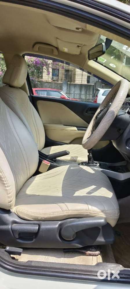 Honda City 2015-2017 I Vtec Vx, 2016, Petrol