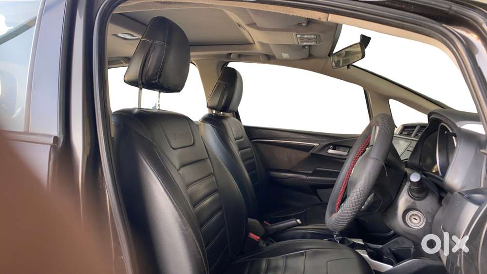 Honda Wr-v 1.2 Vx I-vtec, 2018, Petrol