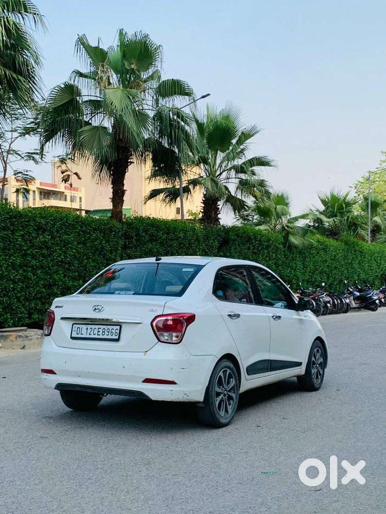 Hyundai Xcent Sx 1.2 (o), 2014, Petrol