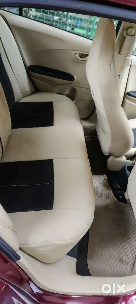 Honda Amaze 1.5 S 2016 Diesel Manual