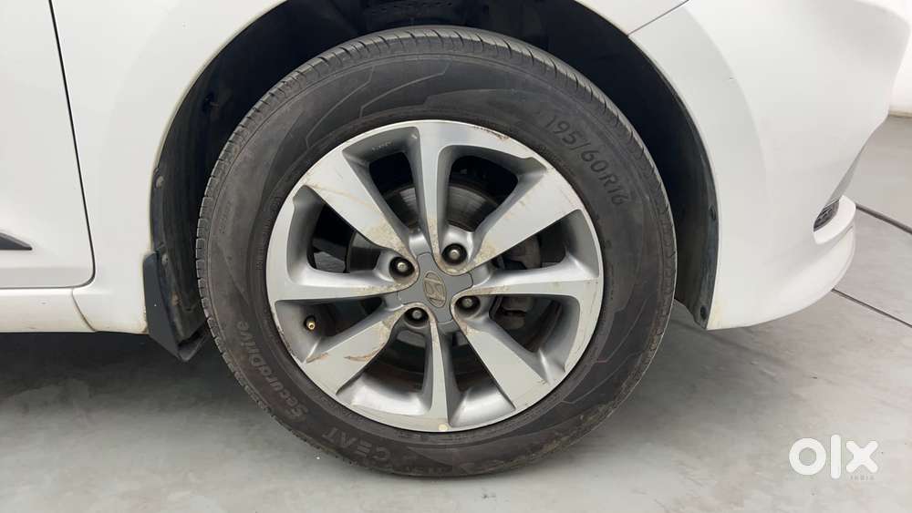 Hyundai Elite I20 [ ] 1.2 Asta, 2017, Petrol