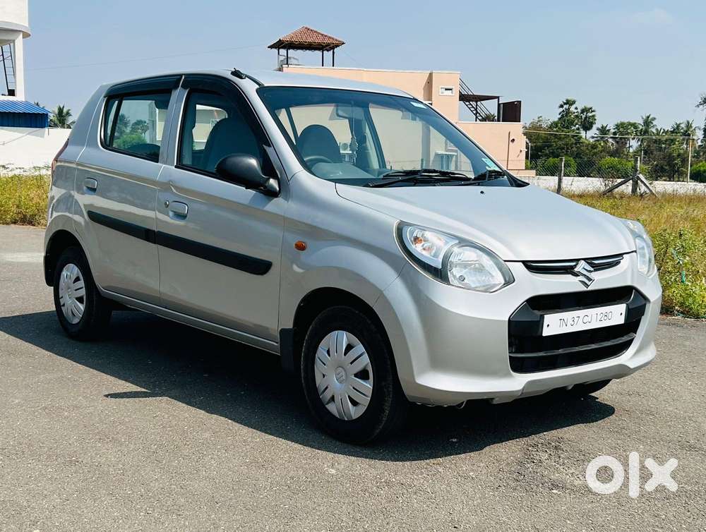 Maruti Suzuki Alto 800 2012-2016 0.8 Lxi (o), 2014, Petrol