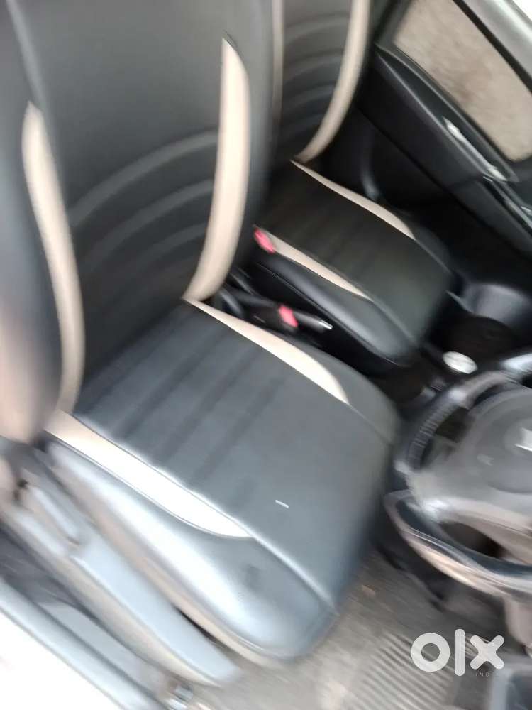 Maruti Suzuki Wagon R 2018 Petrol 1st