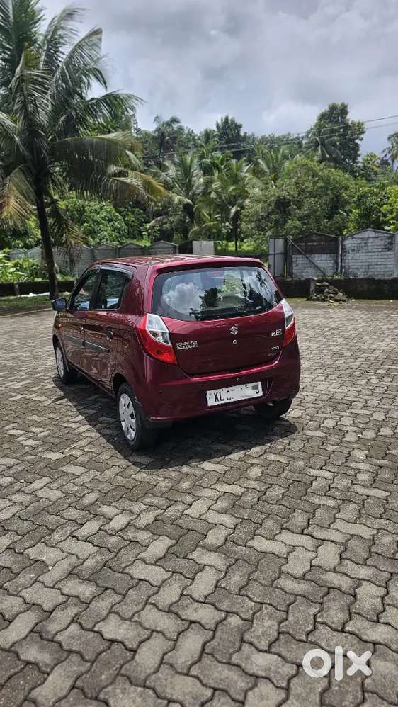 Excellent Condition Alto Automatic, Alto K10,alto