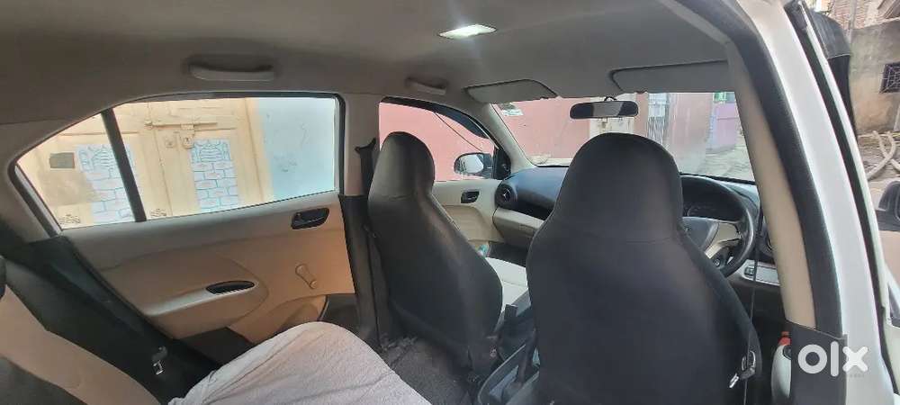 Hyundai Santro Executive 2021