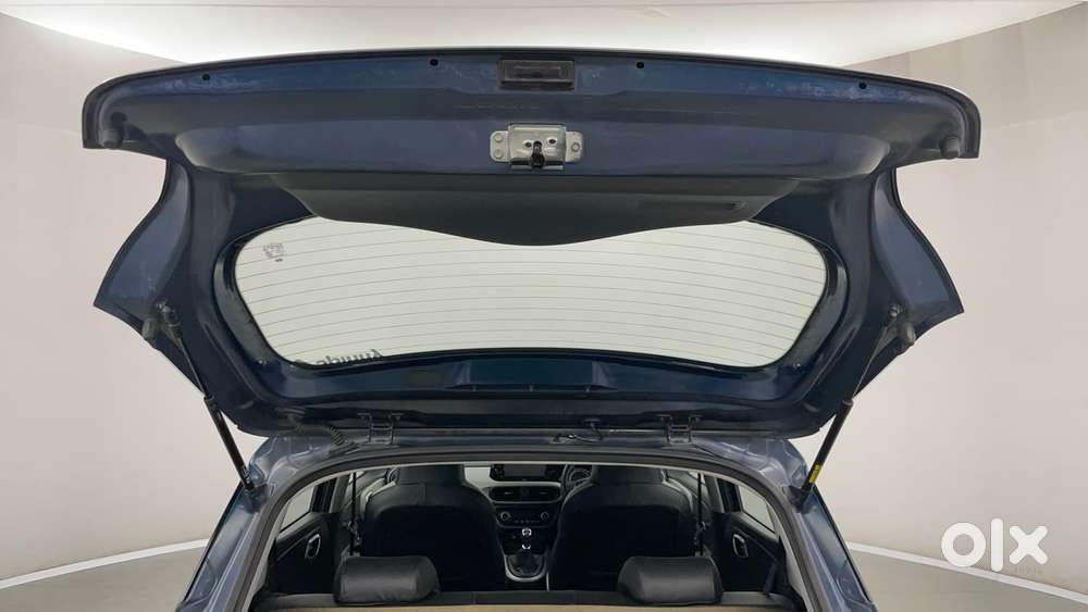 Hyundai Grand I10 Nios Asta 1.2 Kappa Vtvt, 2019, Petrol