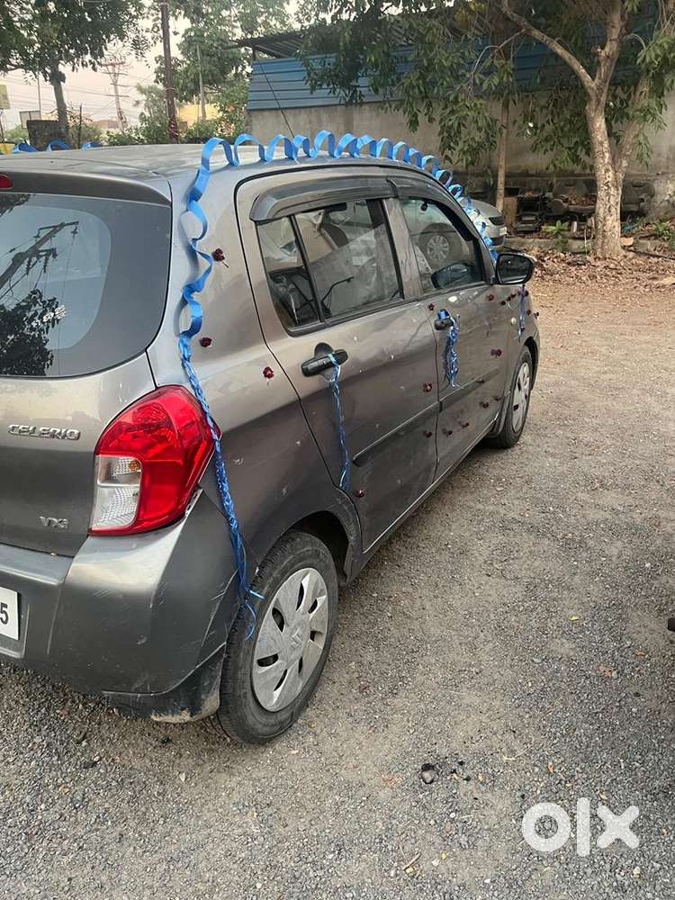 Maruti Suzuki Celerio 2014 Petrol Good Condition
