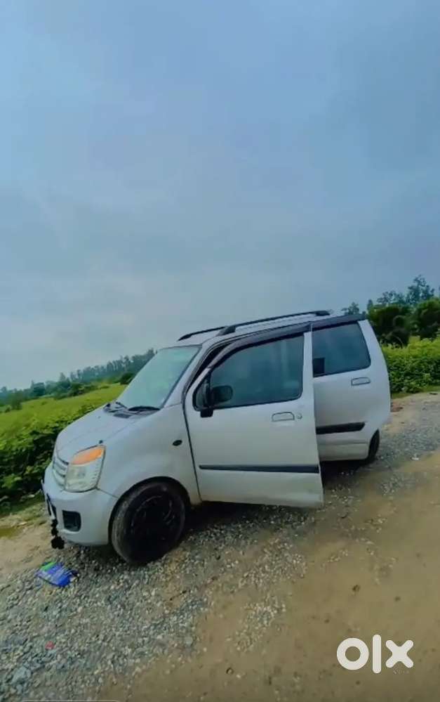 2009 Maruti Suzuki Wagon R