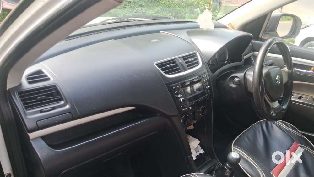 Swift Maruti Manual 2017