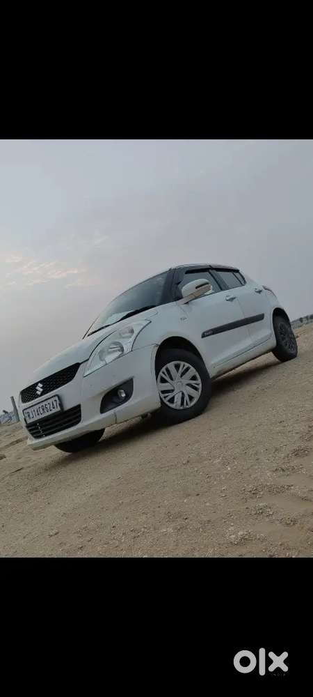 Swift Maruti Suzuki Vdi Diesel 2013