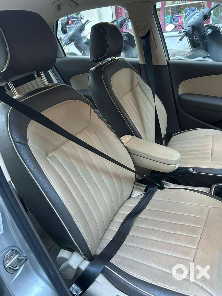 Volkswagen Vento Highline 2012 Single Owner