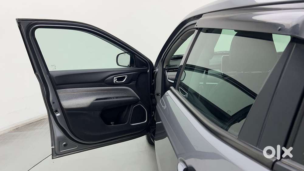 Jeep Compass [ ] 1.4 Sport Petrol, 2021, Petrol