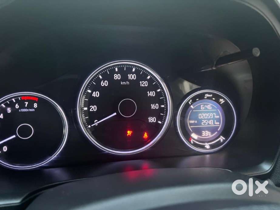 Honda Br-v 1.5 V I-vtec Mt, 2016, Petrol