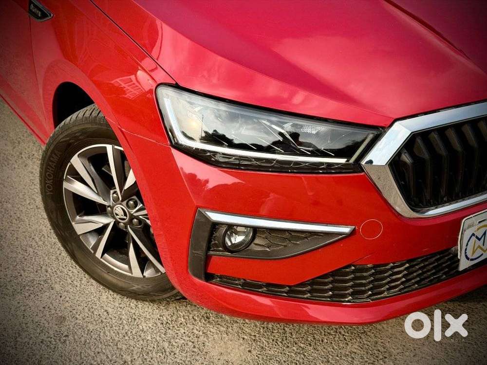 Skoda Slavia 1.0 Tsi Style, 2025, Petrol