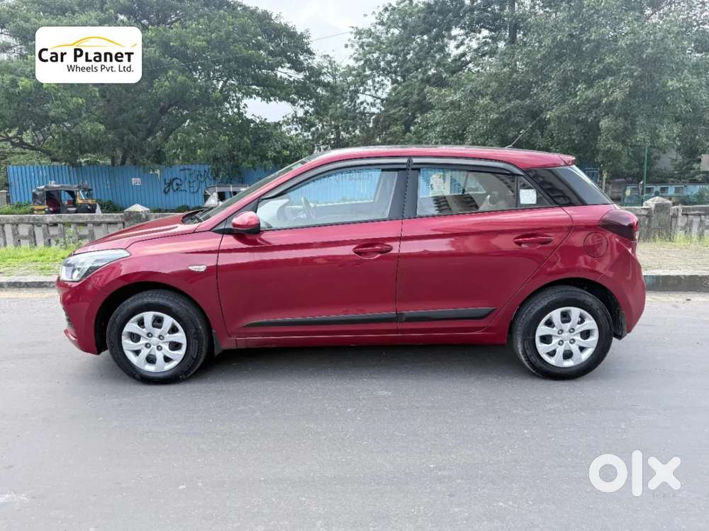 Hyundai Elite I20 [ ] 1.2 Magna Executive, 2018, Petrol