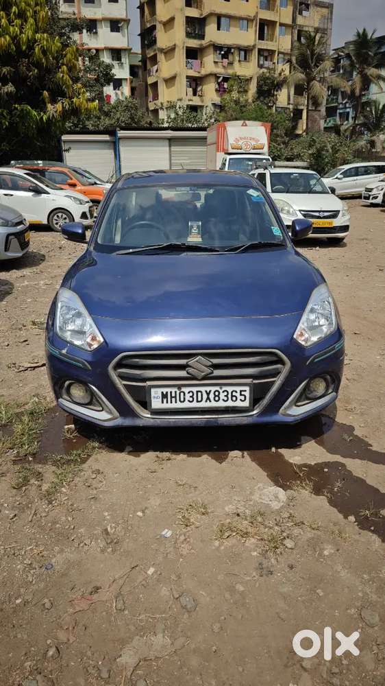 Maruti Suzuki Dzire 2022 Cng & Hybrids