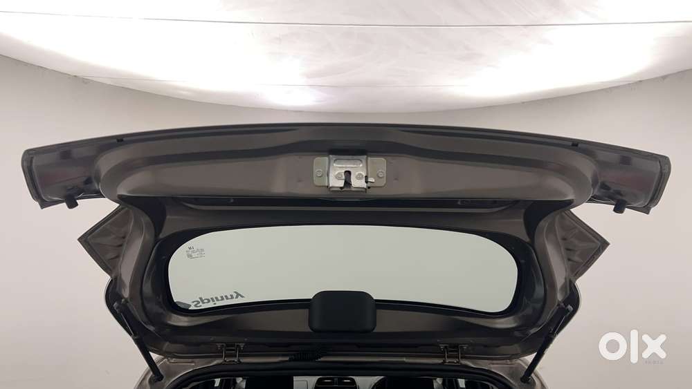 Renault Kwid 1.0 Rxt Sce Special (o), 2018, Petrol