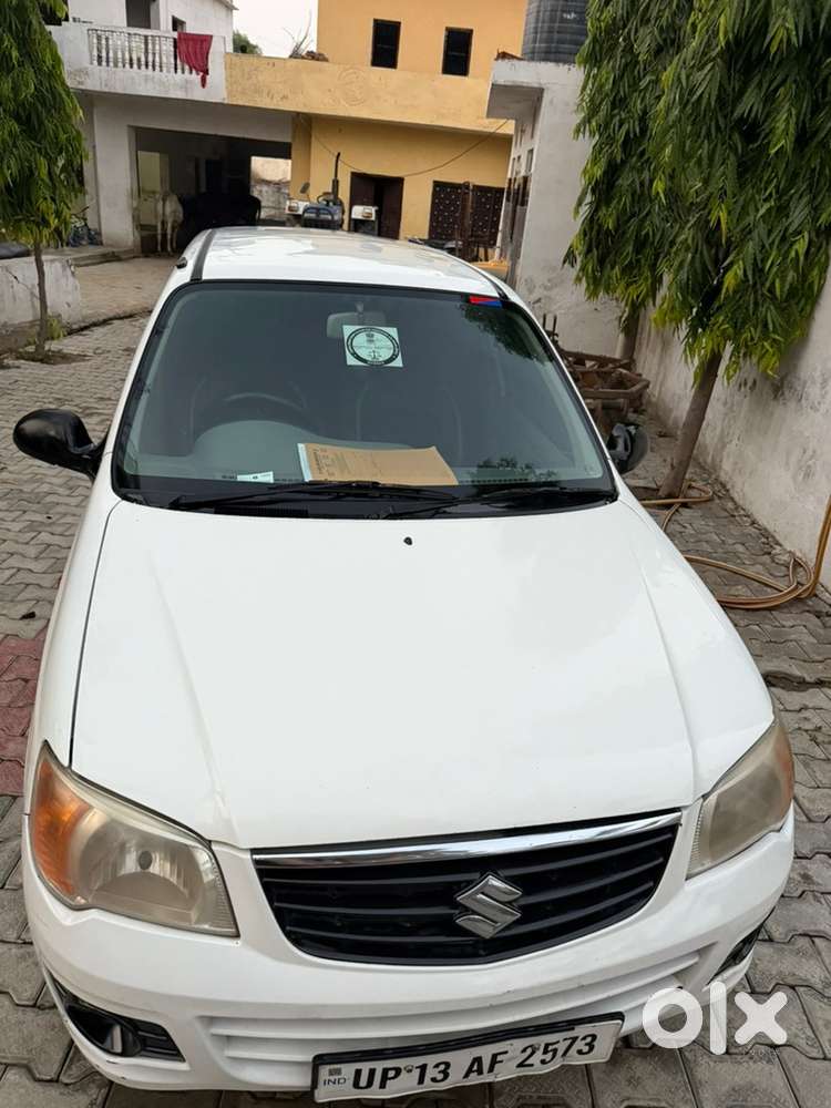 Maruti Suzuki Hybrid 2013