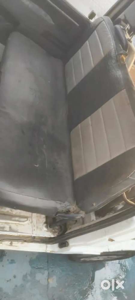 Maruti Suzuki Omni 2015 Petrol 200000 Km Driven Cng  Lage Pass Nhi Hai