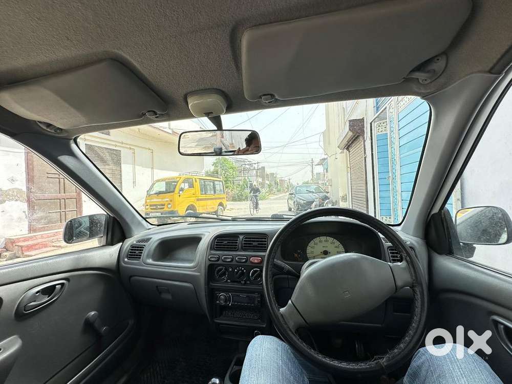 Maruti Suzuki Alto 2011 Petrol Good Condition