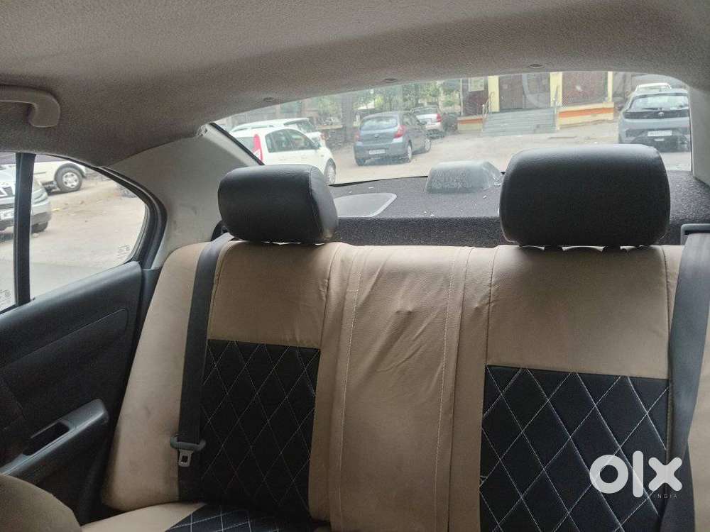 Maruti Suzuki Dzire 2017-2020 Ldi, 2015, Diesel