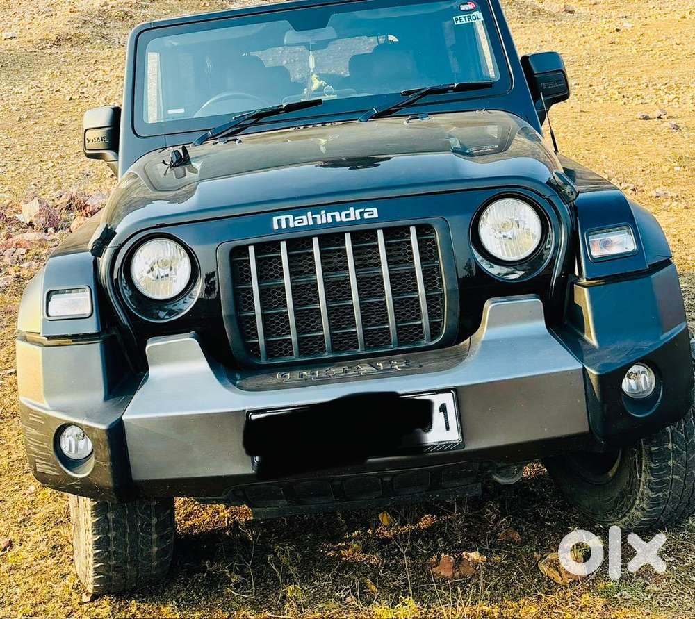 Full Showroom Condition