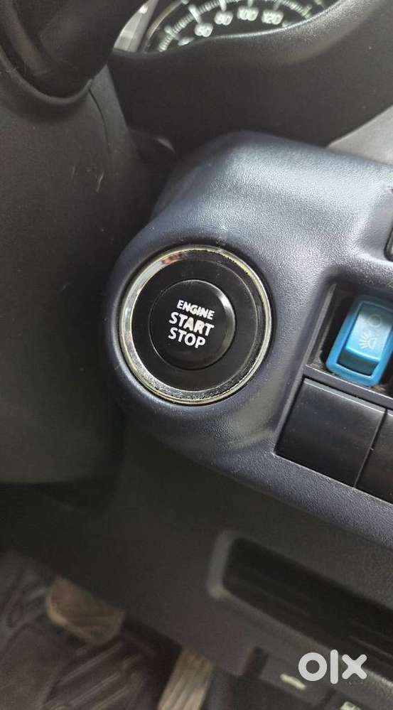 Maruti Suzuki Baleno Zeta Cvt, 2023, Petrol