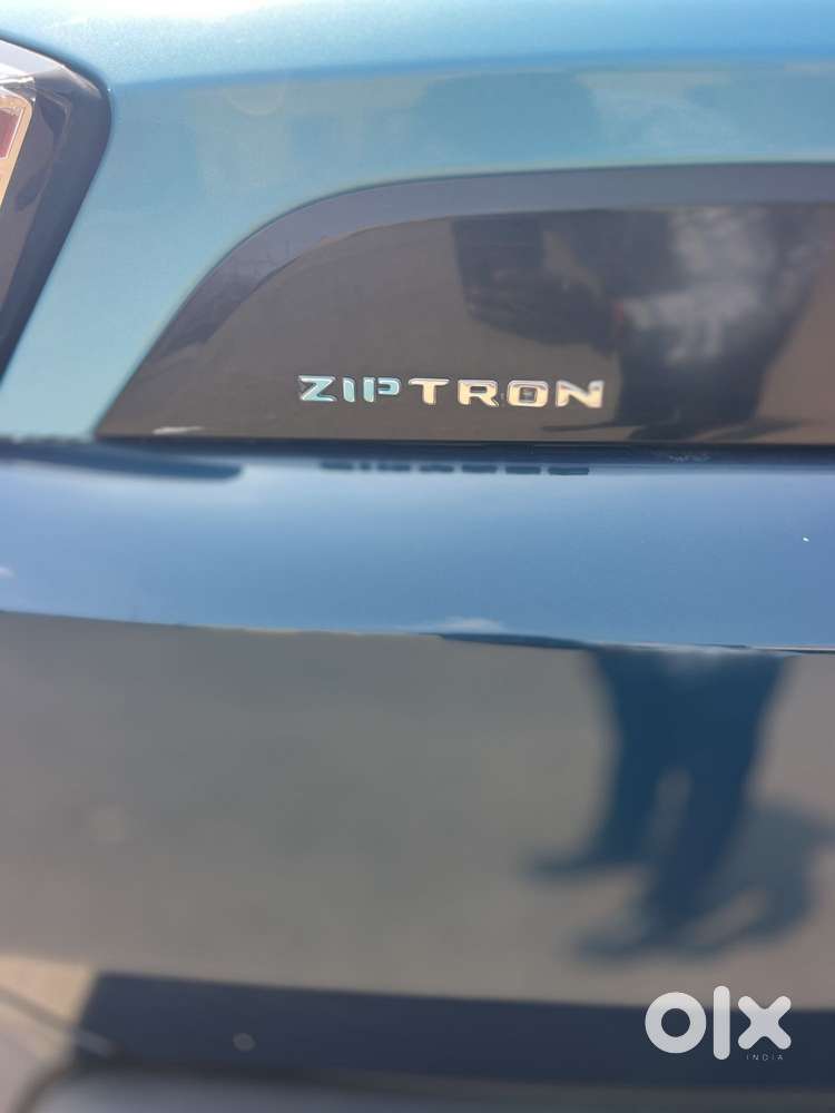 Tata Nexon Ev Xz Plus Lux, 2020, Electric