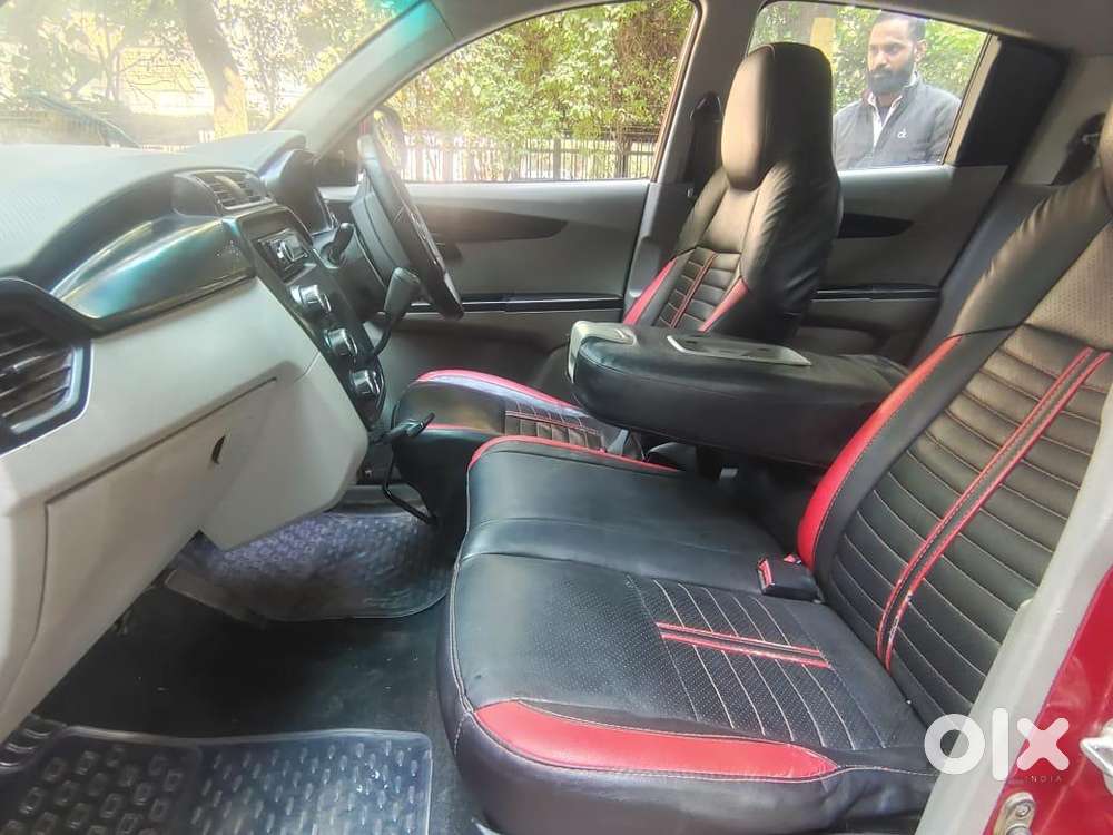 Mahindra Kuv100 Nxt 1.2 K6 Plus Petrol 6 Str, 2016, Petrol