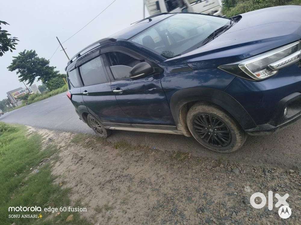 Maruti Suzuki Xl6 1.5 Zeta At, 2019