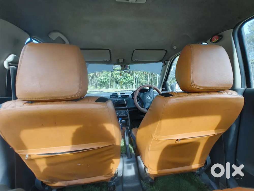 Maruti Suzuki Swift Dzire 2017