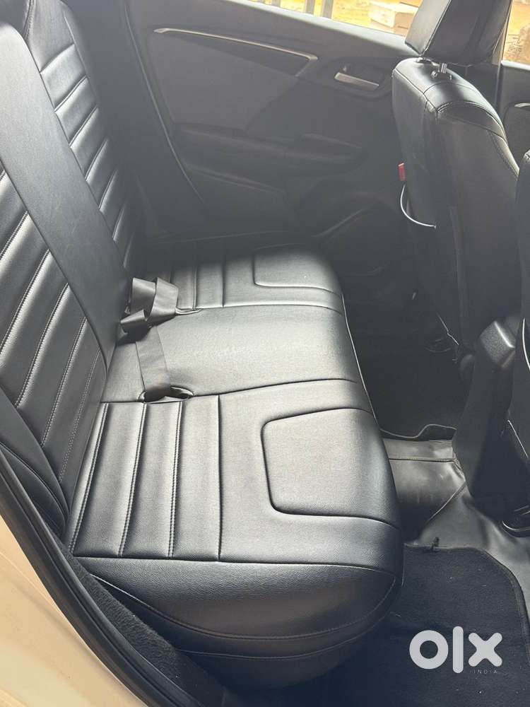 Honda Wr-v 2018 Diesel Well Maintained 360 Camera