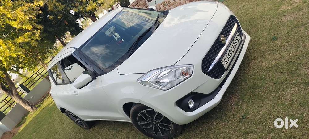 Maruti Suzuki  Swift Petrol 2019 Car