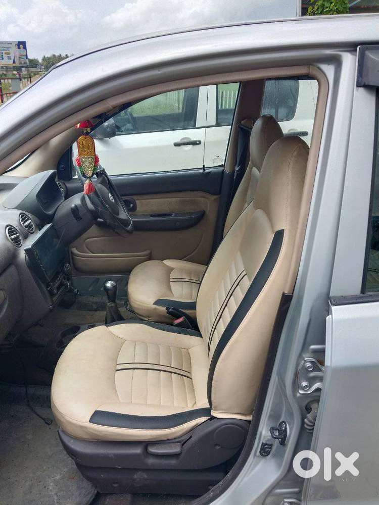 Hyundai Santro, 2014, Petrol
