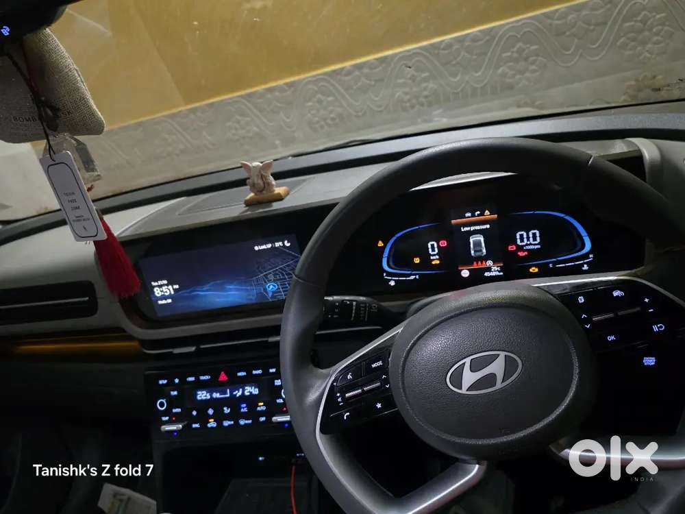 Hyundai Creta 1.5 Petrol 2024