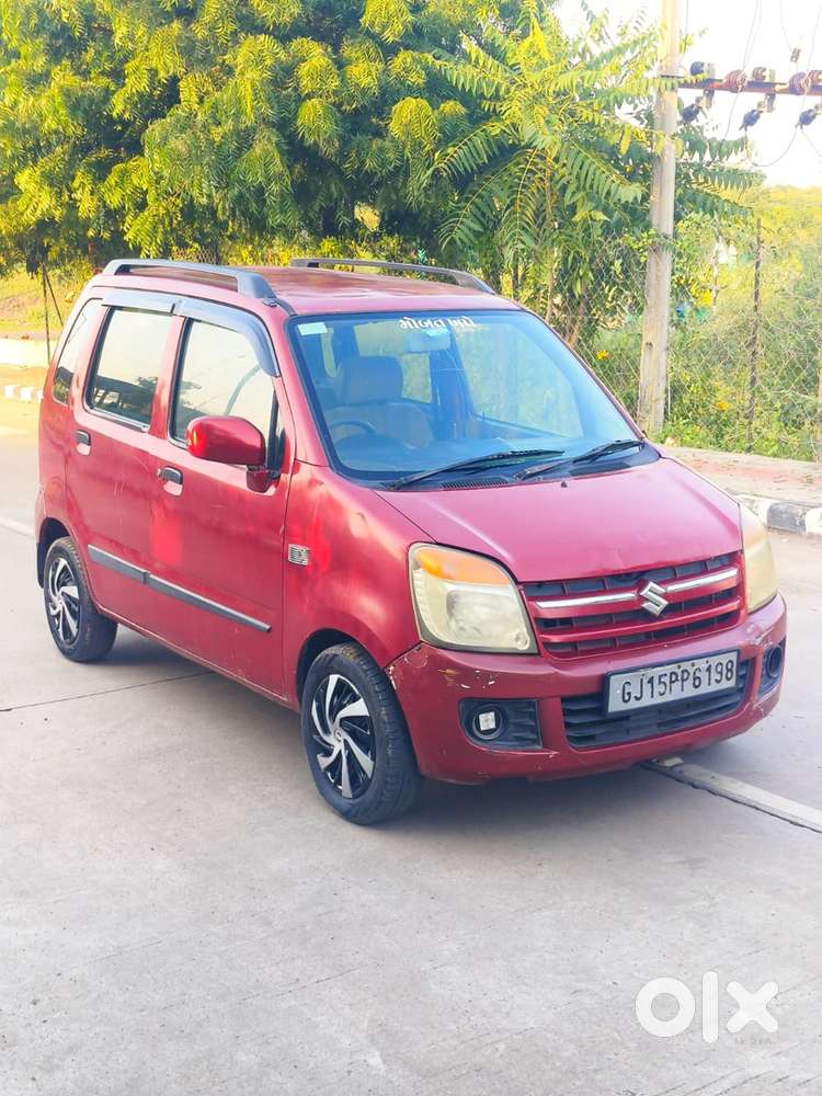 Maruti Suzuki Wagonr Vxi 2009 Petrol | Ac Full Chill | Passing 2029