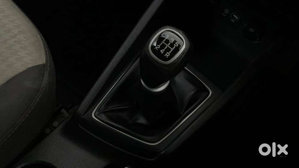 Hyundai Elite I20 Asta Option, 2018, Petrol