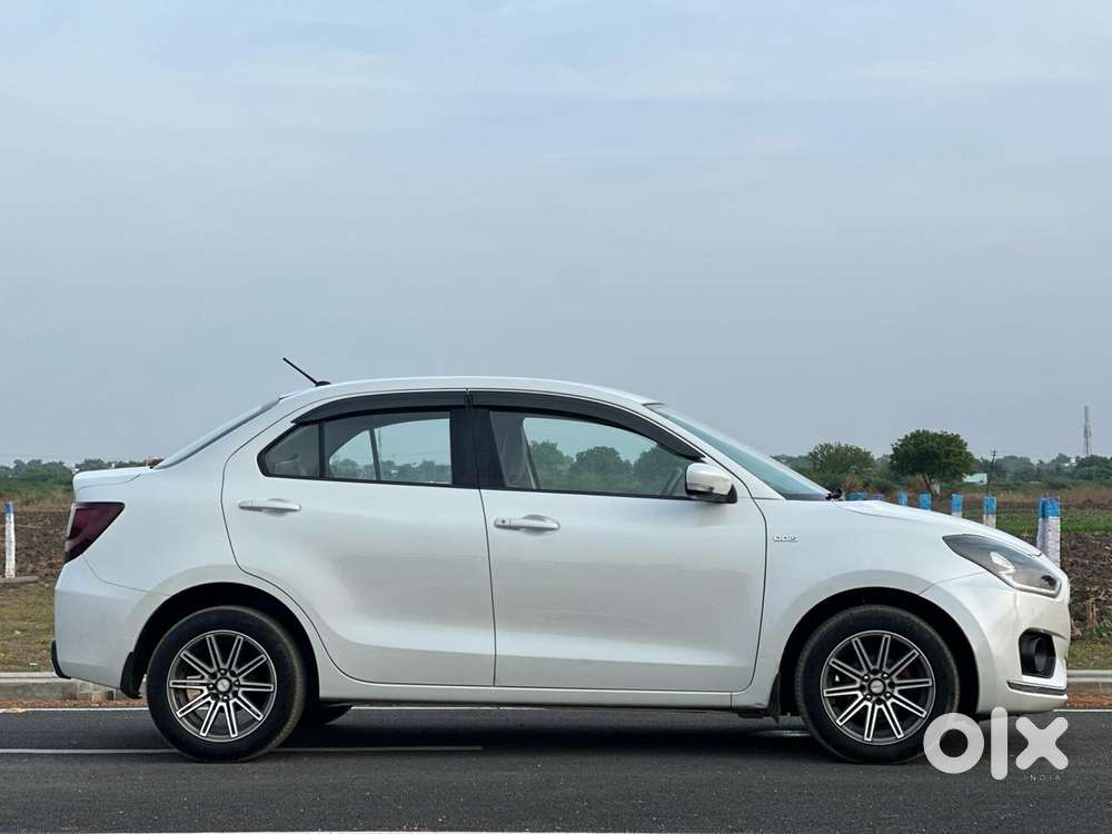 Maruti Suzuki Dzire 2017-2020 Vdi, 2018, Diesel