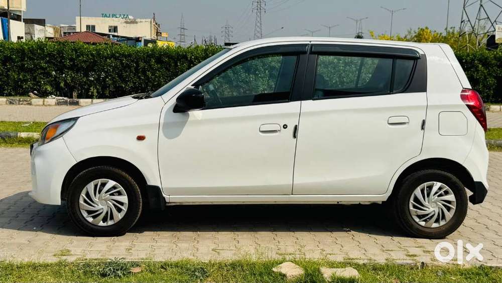 Maruti Suzuki Alto 800 Lxi, 2019, Petrol