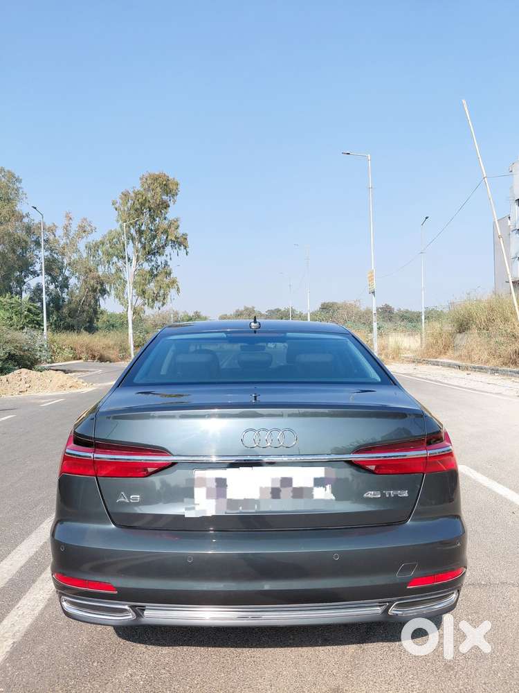 Audi A6 2.0 Tfsi Premium Plus, 2022, Petrol