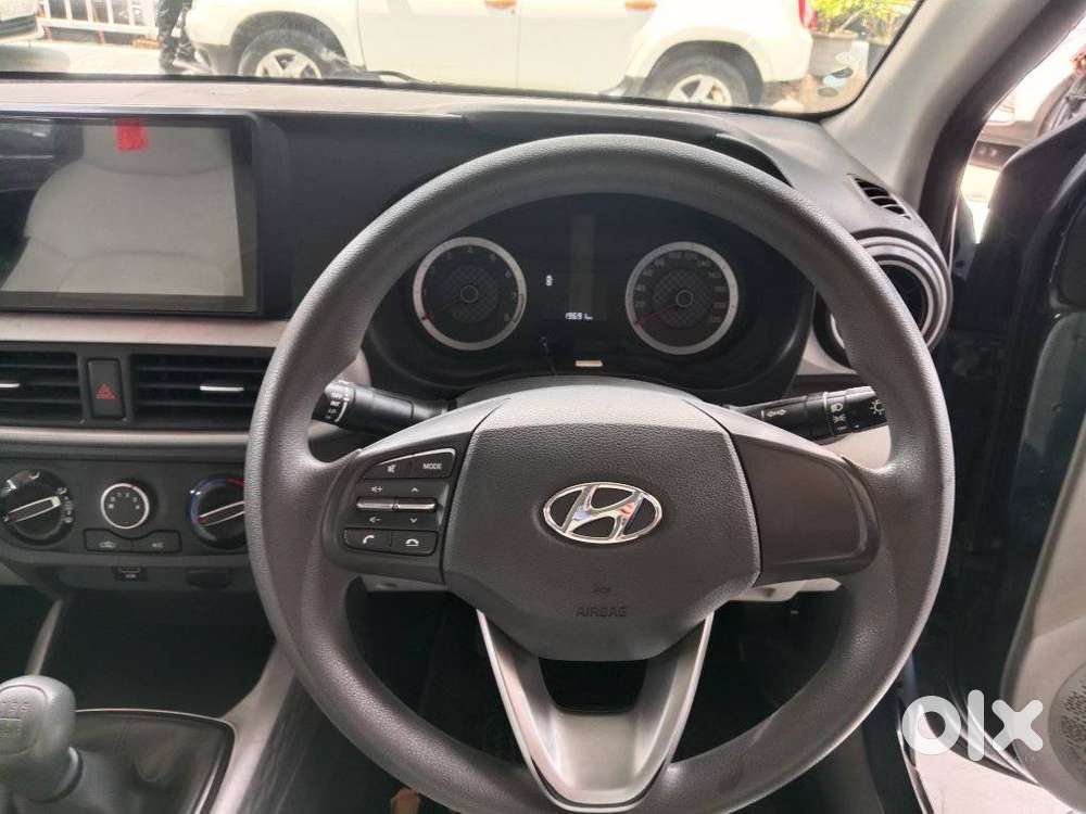 Hyundai Grand I10 Nios, 2020, Petrol