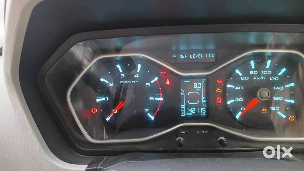 Mahindra Scorpio S11 Mt 7s, 2021, Diesel