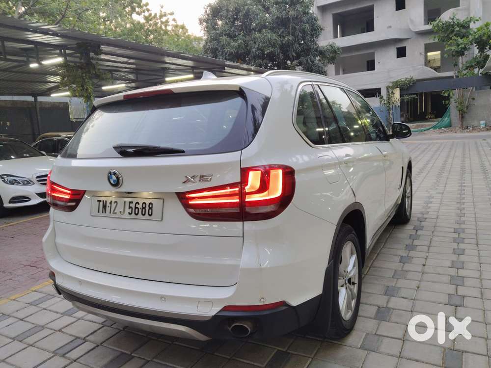 Bmw X5 Xdrive 30d, 2015, Diesel