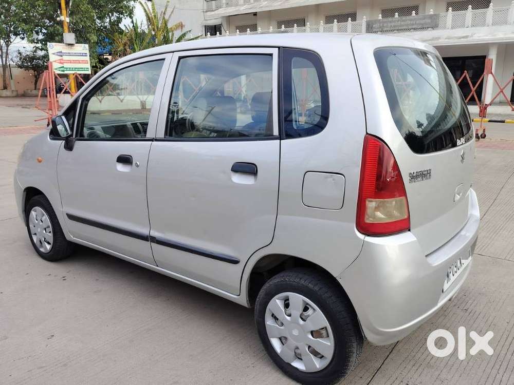 Maruti Suzuki Zen Estilo Lx Bsiv, 2011, Petrol