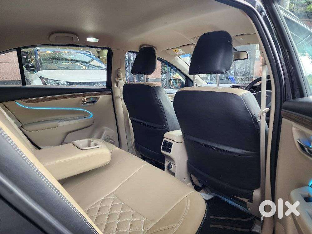 Maruti Suzuki Ciaz 1.5 Alpha Shvs Mt, 2025, Petrol