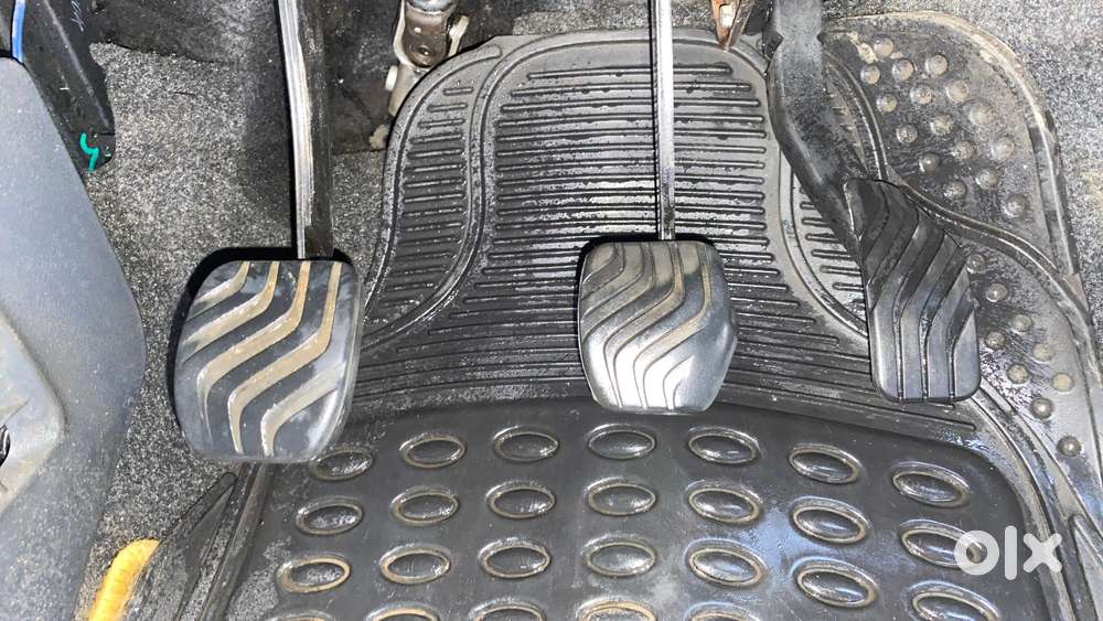 Renault Kwid Rxt, 2016, Petrol