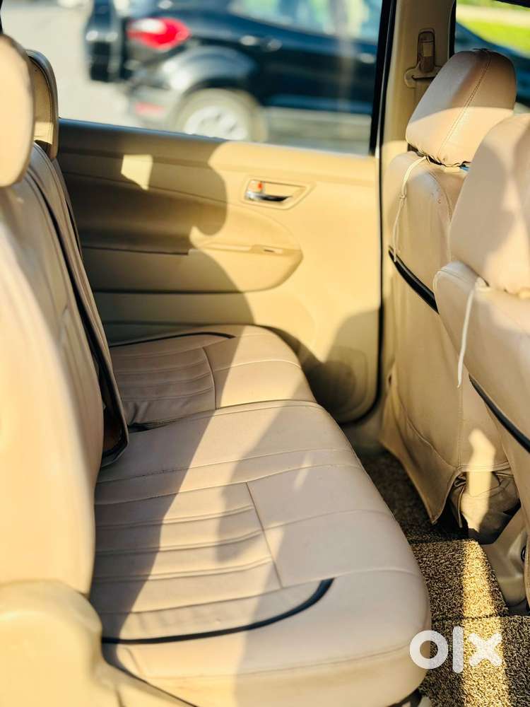 Maruti Suzuki Ertiga, 2016, Diesel