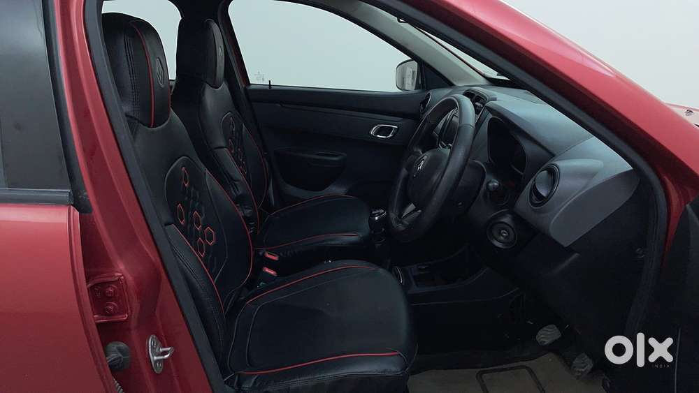 Renault Kwid 1.0 Rxt Sce Special (o), 2019, Petrol
